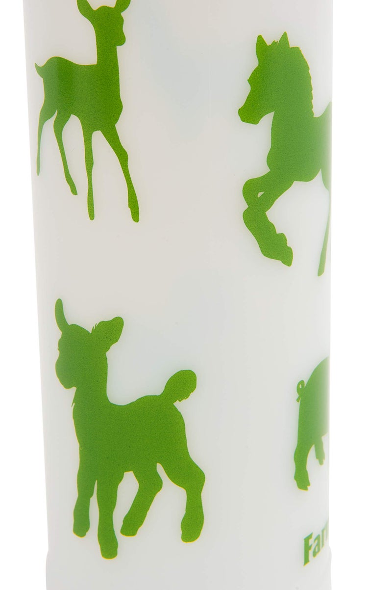 Lixit Animal Care Farm Baby Bottle, 1 Quart (30-0472-A12), White, 32 Fl Oz (Pack of 1) - Image 2